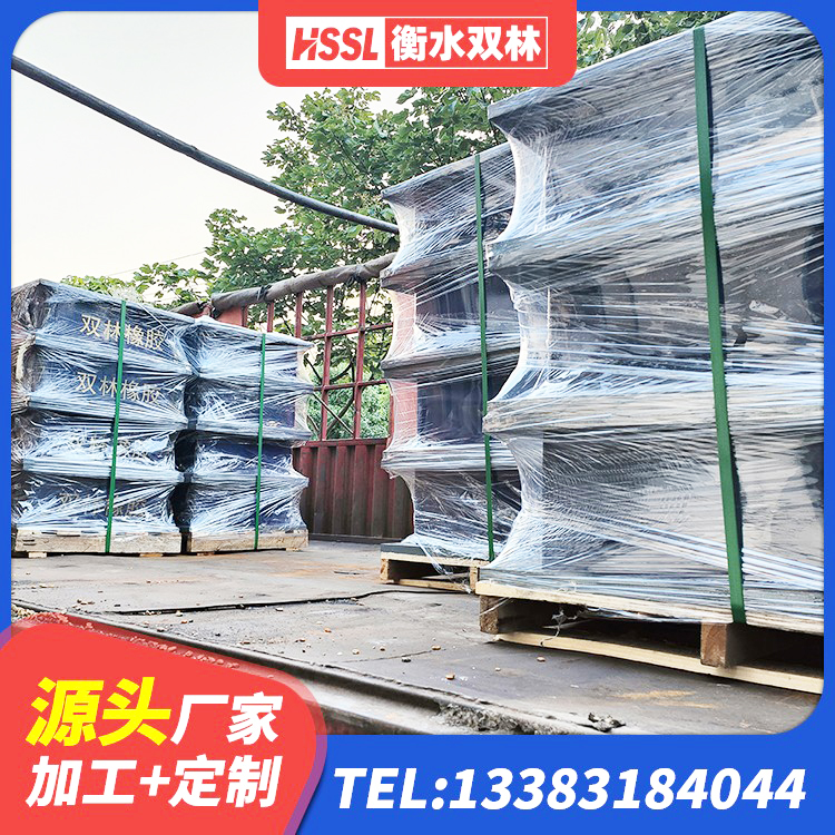定边县橡胶隔震支座LNRD420 定边县高层隔震橡胶支座报价 定边县LRB建筑隔震支座厂商 定边县橡胶隔震支座的价格 - 第5张