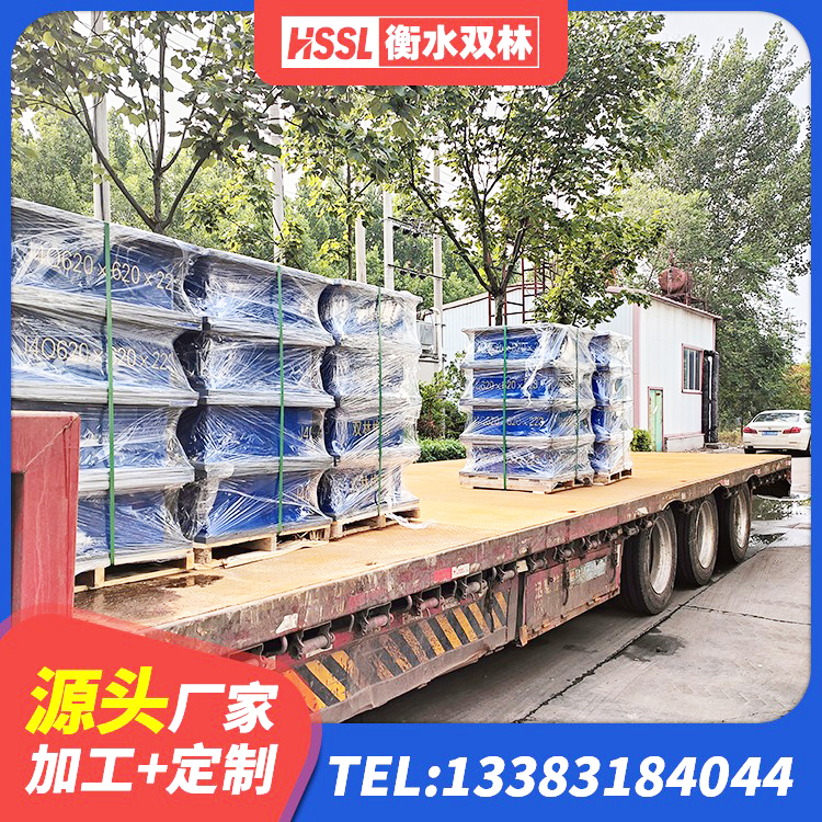 定边县LNR隔震支座400 定边县LNR1000橡胶隔震支座源头工厂 定边县建筑抗震式隔震支座定制生产厂家 定边县LNR700建筑隔震支座生产加工 - 第2张