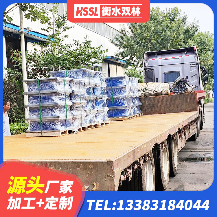 定边县LRB橡胶隔震支座1200生产厂家 定边县建筑工程用隔震支座源头工厂 定边县LNR900橡胶支座 定边县LRB建筑隔震支座厂商源头工厂 - 第5张