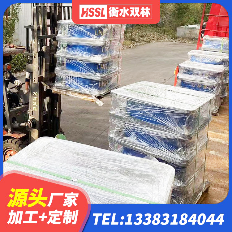 定边县建筑叠层橡胶隔震支座源头工厂 定边县铅芯橡胶隔震支座LRB900 定边县HDR高阻尼隔震橡胶支座厂家 定边县圆形高阻尼隔震支座的源头工厂 - 第6张
