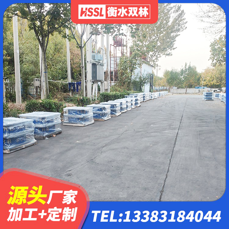 定边县LNR隔震支座400 定边县LNR1000橡胶隔震支座源头工厂 定边县建筑抗震式隔震支座定制生产厂家 定边县LNR700建筑隔震支座生产加工 - 第4张
