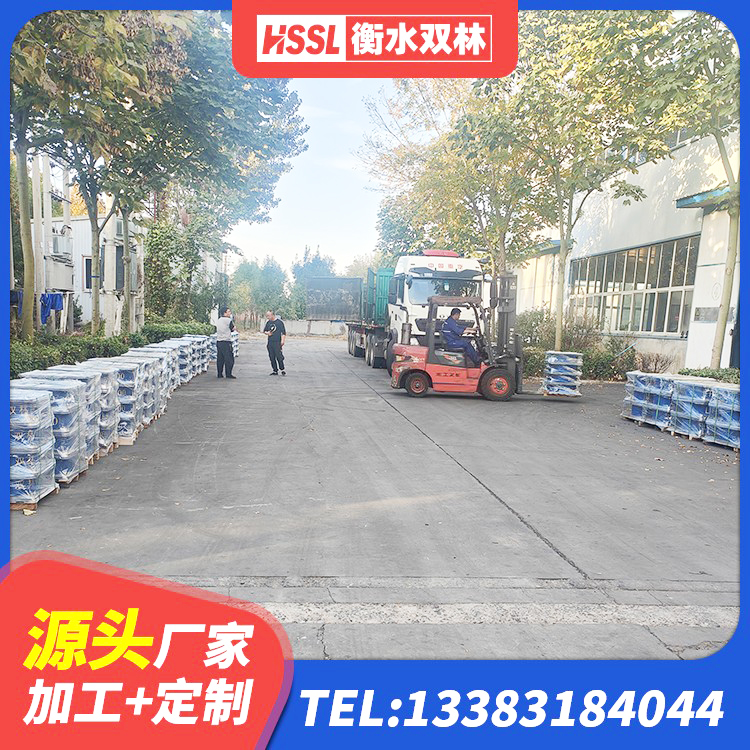 定边县建筑隔震支座隔震支座源头工厂 定边县预制楼梯橡胶支座 定边县的橡胶隔震支座厂家 定边县HDR1500高阻尼支座源头工厂 - 第4张